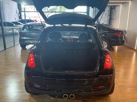 MINI Cooper 1.6 S 16V TURBO, Foto 14