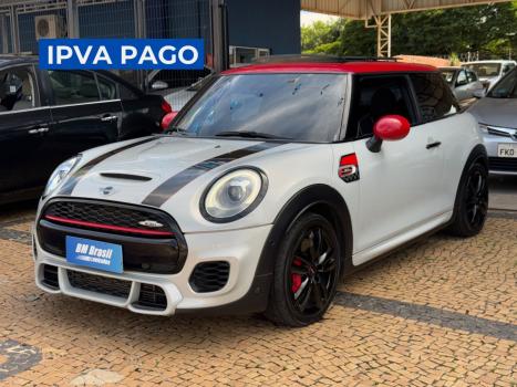 MINI Cooper 2.0 16V 4P TWINPOWER JOHN COOPER WORKS STEPTRONIC AUTOM�TICO, Foto 1