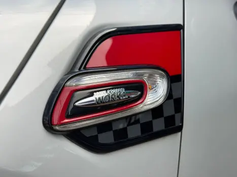 MINI Cooper 2.0 16V 4P TWINPOWER JOHN COOPER WORKS STEPTRONIC AUTOM�TICO, Foto 7