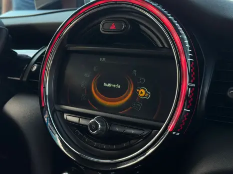 MINI Cooper 2.0 16V 4P TWINPOWER JOHN COOPER WORKS STEPTRONIC AUTOM�TICO, Foto 12