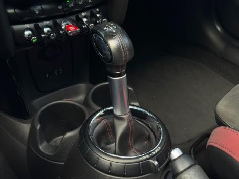 MINI Cooper 2.0 16V 4P TWINPOWER JOHN COOPER WORKS STEPTRONIC AUTOM�TICO, Foto 13