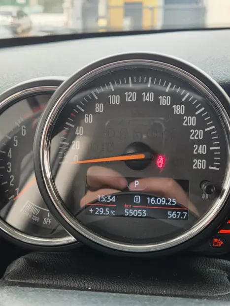 MINI Cooper 2.0 16V TWINPOWER S STEPTRONIC AUTOM�TICO, Foto 6