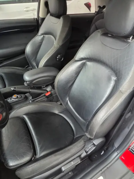 MINI Cooper 2.0 16V TWINPOWER S STEPTRONIC AUTOM�TICO, Foto 8