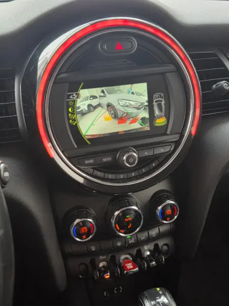 MINI Cooper 2.0 16V TWINPOWER S STEPTRONIC AUTOM�TICO, Foto 9