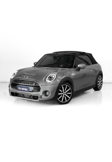 MINI Cooper 2.0 16V TWINPOWER S STEPTRONIC AUTOM�TICO, Foto 2