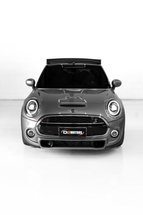 MINI Cooper 2.0 16V TWINPOWER S STEPTRONIC AUTOM�TICO, Foto 3