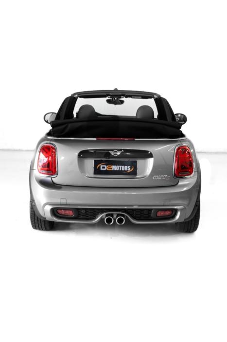 MINI Cooper 2.0 16V TWINPOWER S STEPTRONIC AUTOM�TICO, Foto 4