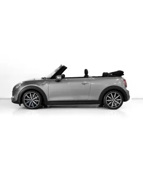 MINI Cooper 2.0 16V TWINPOWER S STEPTRONIC AUTOM�TICO, Foto 5