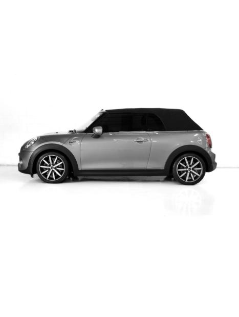 MINI Cooper 2.0 16V TWINPOWER S STEPTRONIC AUTOM�TICO, Foto 7