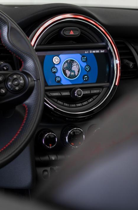 MINI Cooper 2.0 16V TWINPOWER S STEPTRONIC AUTOM�TICO, Foto 9