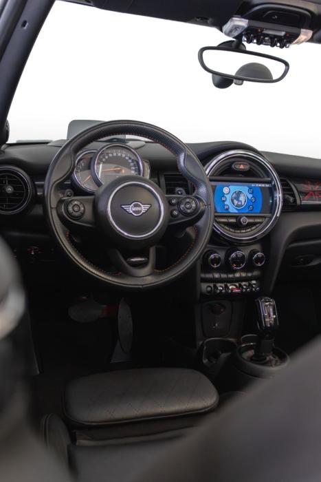 MINI Cooper 2.0 16V TWINPOWER S STEPTRONIC AUTOM�TICO, Foto 10