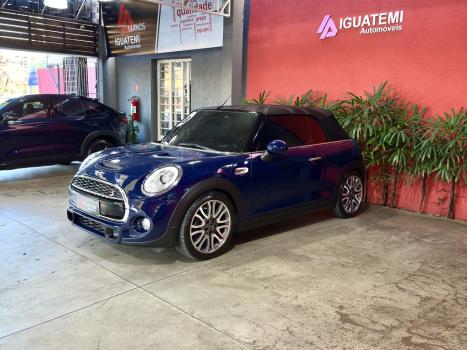 MINI Cooper 2.0 16V 4P CLUBMAN EXCLUSIVE TURBO AUTOM�TICO, Foto 2