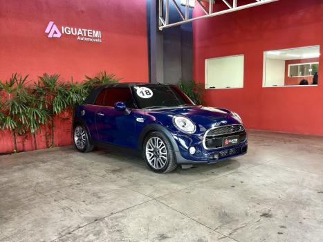 MINI Cooper 2.0 16V 4P CLUBMAN EXCLUSIVE TURBO AUTOM�TICO, Foto 4