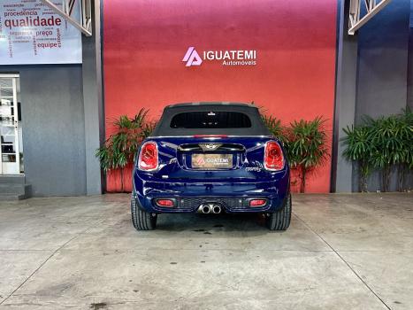 MINI Cooper 2.0 16V 4P CLUBMAN EXCLUSIVE TURBO AUTOM�TICO, Foto 6