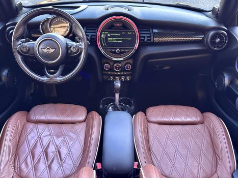 MINI Cooper 2.0 16V 4P CLUBMAN EXCLUSIVE TURBO AUTOM�TICO, Foto 11