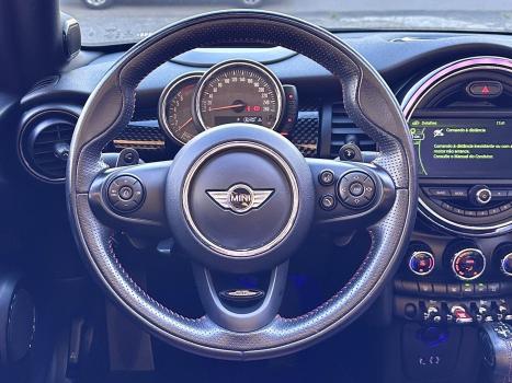 MINI Cooper 2.0 16V 4P CLUBMAN EXCLUSIVE TURBO AUTOM�TICO, Foto 12