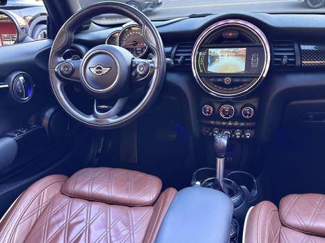 MINI Cooper 2.0 16V 4P CLUBMAN EXCLUSIVE TURBO AUTOM�TICO, Foto 13