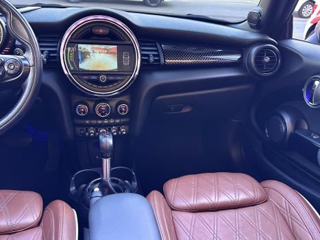 MINI Cooper 2.0 16V 4P CLUBMAN EXCLUSIVE TURBO AUTOM�TICO, Foto 15