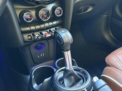 MINI Cooper 2.0 16V 4P CLUBMAN EXCLUSIVE TURBO AUTOM�TICO, Foto 16