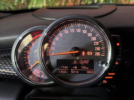 MINI Cooper 2.0 16V 4P CLUBMAN EXCLUSIVE TURBO AUTOM�TICO, Foto 17