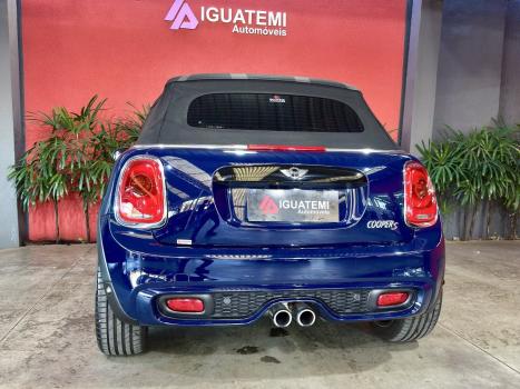 MINI Cooper 2.0 16V 4P CLUBMAN EXCLUSIVE TURBO AUTOM�TICO, Foto 19