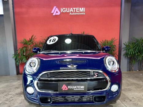 MINI Cooper 2.0 16V 4P CLUBMAN EXCLUSIVE TURBO AUTOM�TICO, Foto 21