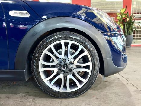 MINI Cooper 2.0 16V 4P CLUBMAN EXCLUSIVE TURBO AUTOM�TICO, Foto 22