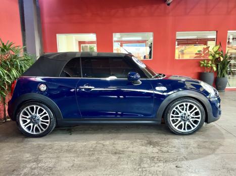 MINI Cooper 2.0 16V 4P CLUBMAN EXCLUSIVE TURBO AUTOM�TICO, Foto 23