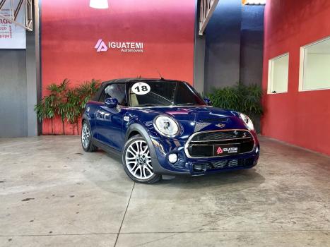 MINI Cooper 2.0 16V 4P CLUBMAN EXCLUSIVE TURBO AUTOM�TICO, Foto 24