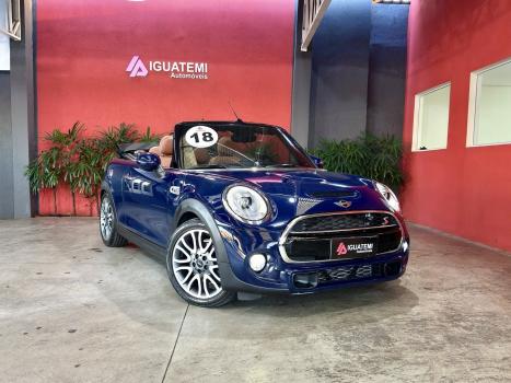 MINI Cooper 2.0 16V 4P CLUBMAN EXCLUSIVE TURBO AUTOM�TICO, Foto 25