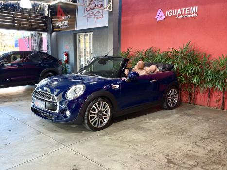 MINI Cooper 2.0 16V 4P CLUBMAN EXCLUSIVE TURBO AUTOM�TICO, Foto 26