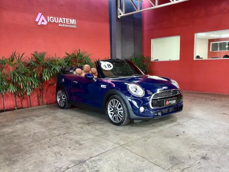 MINI Cooper 2.0 16V 4P CLUBMAN EXCLUSIVE TURBO AUTOM�TICO, Foto 27