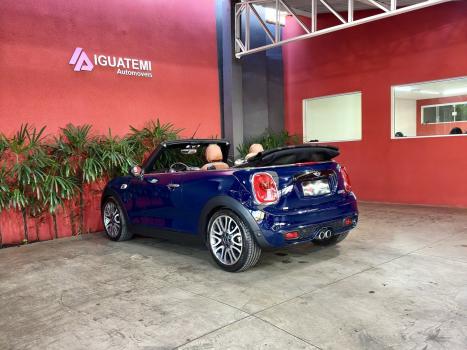 MINI Cooper 2.0 16V 4P CLUBMAN EXCLUSIVE TURBO AUTOM�TICO, Foto 29