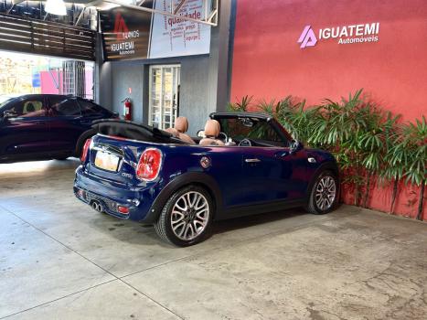 MINI Cooper 2.0 16V 4P CLUBMAN EXCLUSIVE TURBO AUTOM�TICO, Foto 31