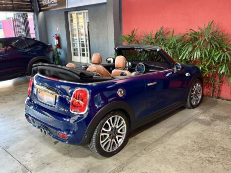 MINI Cooper 2.0 16V 4P CLUBMAN EXCLUSIVE TURBO AUTOM�TICO, Foto 32