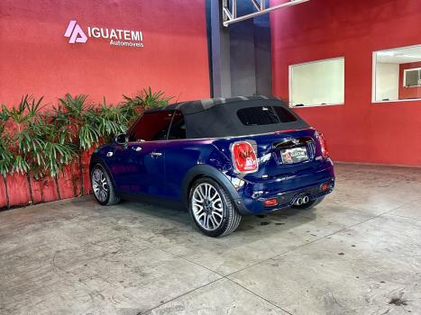 MINI Cooper 2.0 16V 4P CLUBMAN EXCLUSIVE TURBO AUTOM�TICO, Foto 5