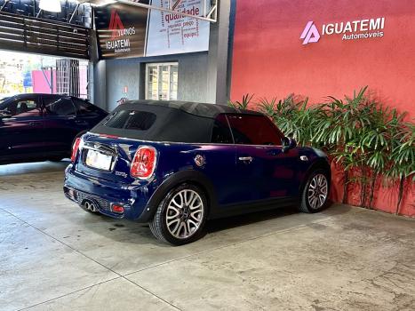 MINI Cooper 2.0 16V 4P CLUBMAN EXCLUSIVE TURBO AUTOM�TICO, Foto 7