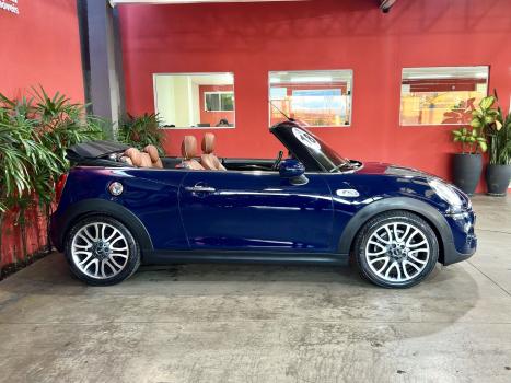MINI Cooper 2.0 16V 4P CLUBMAN EXCLUSIVE TURBO AUTOM�TICO, Foto 28