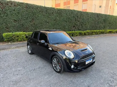 MINI Cooper 2.0 16V S TOP TURBO, Foto 1