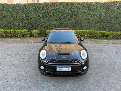 MINI Cooper 2.0 16V S TOP TURBO, Foto 2