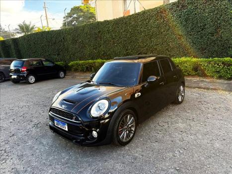 MINI Cooper 2.0 16V S TOP TURBO, Foto 3