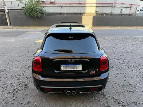 MINI Cooper 2.0 16V S TOP TURBO, Foto 4
