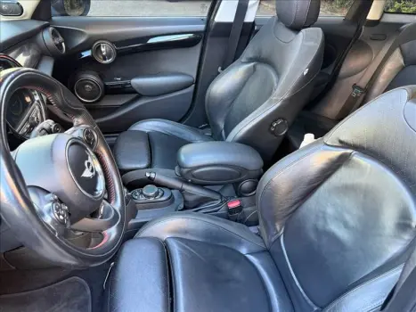 MINI Cooper 2.0 16V S TOP TURBO, Foto 5