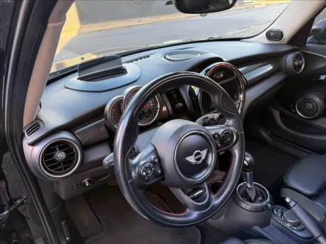 MINI Cooper 2.0 16V S TOP TURBO, Foto 6