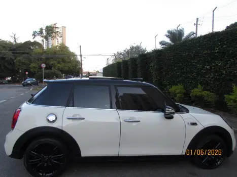 MINI Cooper 2.0 16V S TOP TURBO, Foto 2