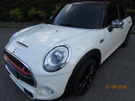MINI Cooper 2.0 16V S TOP TURBO, Foto 3