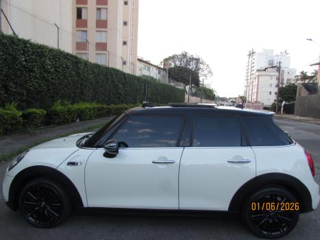 MINI Cooper 2.0 16V S TOP TURBO, Foto 4