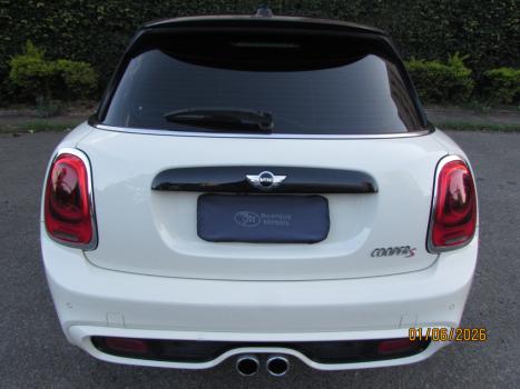 MINI Cooper 2.0 16V S TOP TURBO, Foto 5