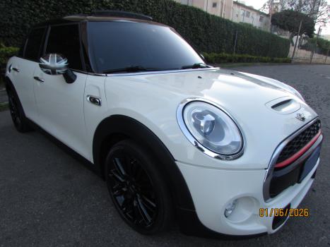 MINI Cooper 2.0 16V S TOP TURBO, Foto 6