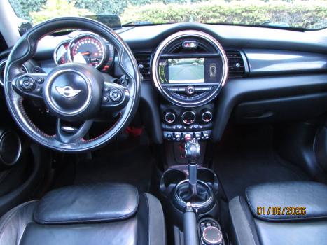 MINI Cooper 2.0 16V S TOP TURBO, Foto 9